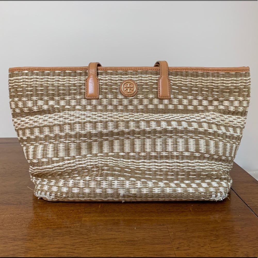 Tory Burch tote bag